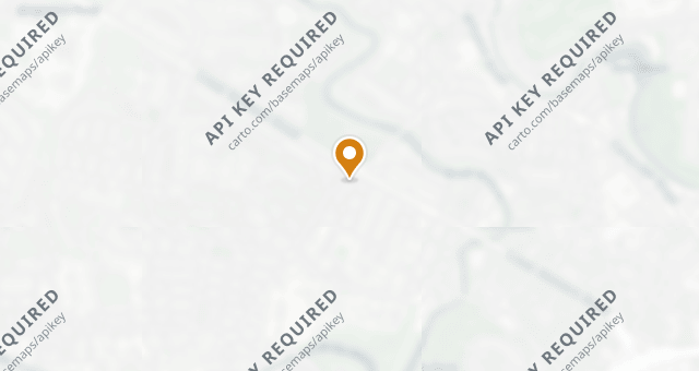 Map showing Ka Pao