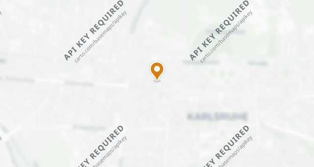 Map showing Dom - Grill Kitchen Bar