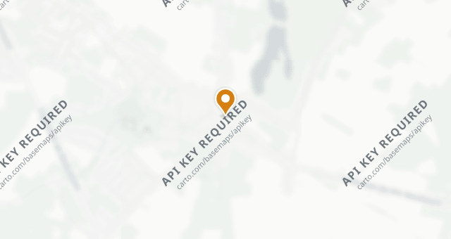 Map showing Maxens