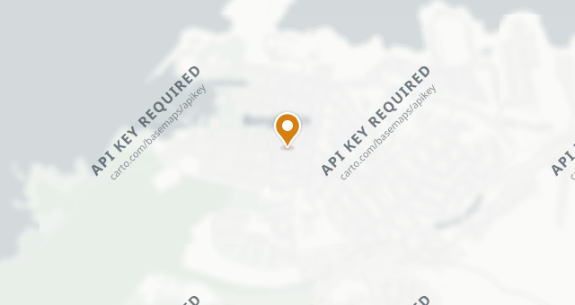Map showing Restaurang Trädgårdsgatan 26