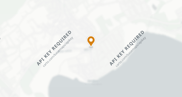 Map showing Víg Molnár Csárda