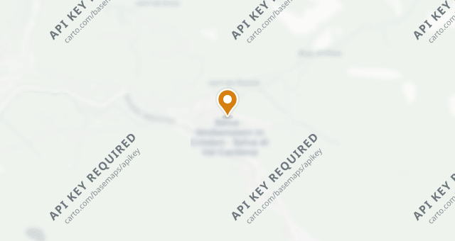Map showing Suinsom