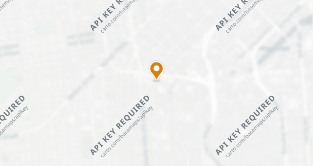 Map showing Izakaya Rintaro