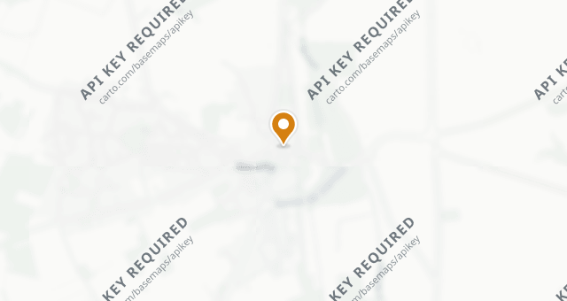 Map showing Les 3 Cépages