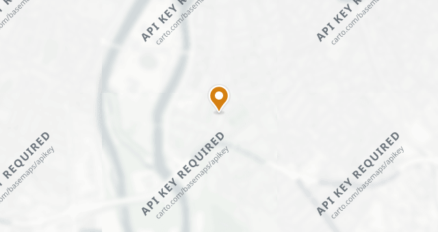 Map showing Triptyque