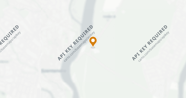 Map showing Rosinante Stílusos Vidéki Fogadó és Étterem