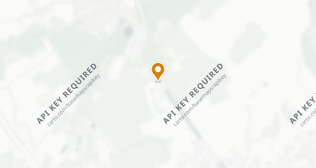 Map showing Mamy Louise