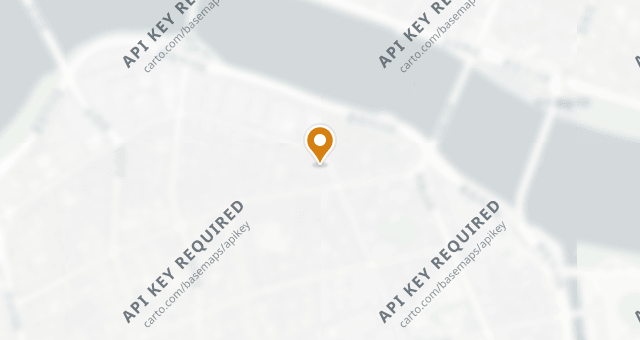 Map showing Sushi Matsumoto