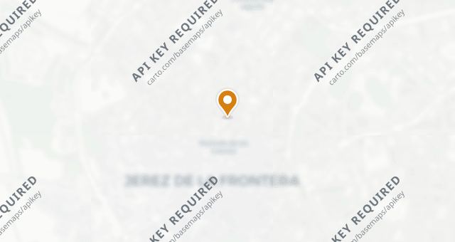 Map showing Mantúa