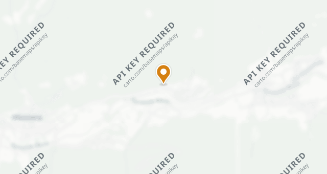 Map showing Maso Burba
