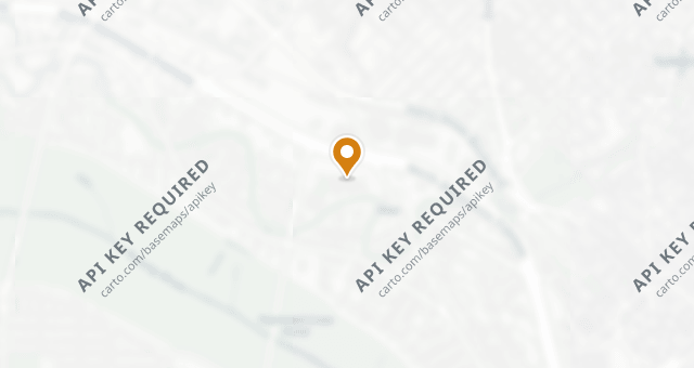 Map showing Ser Steak + Spirits