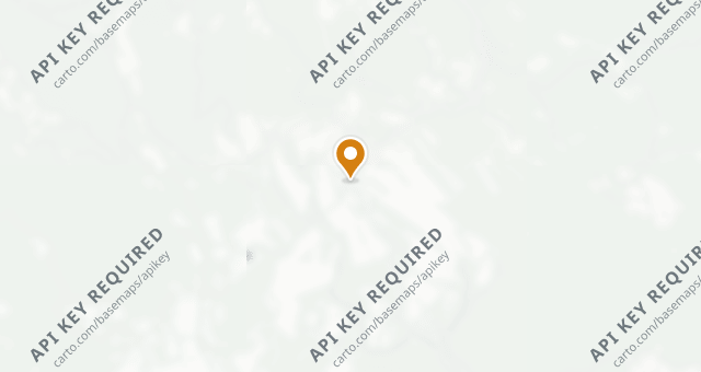 Map showing Gostilna Repovž