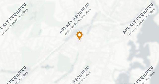 Map showing OKO Rye