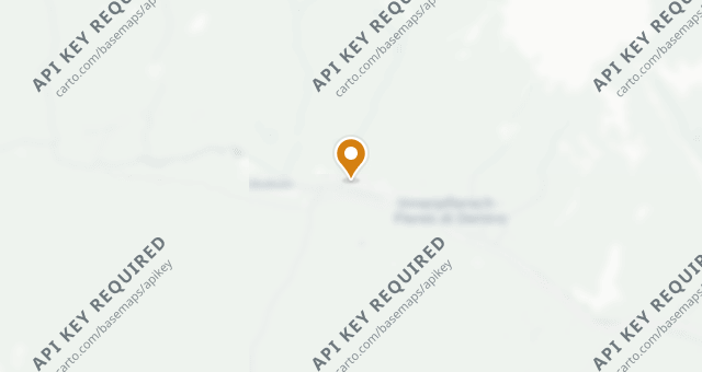 Map showing Artifex