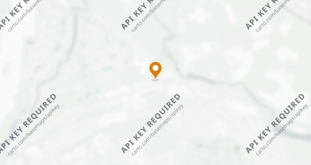 Map showing Chardo - resto & bar à vin