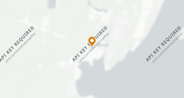 Map showing Sliperiet