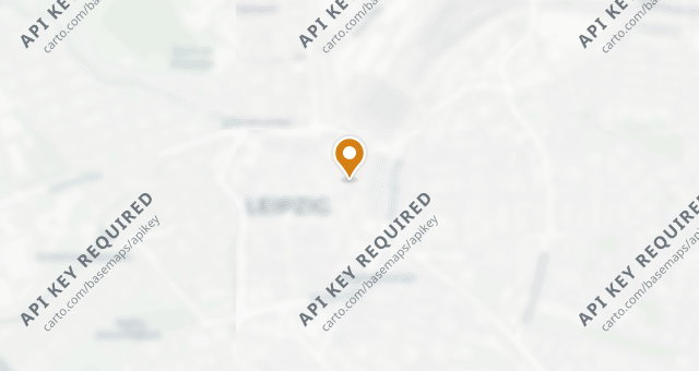 Map showing Planerts