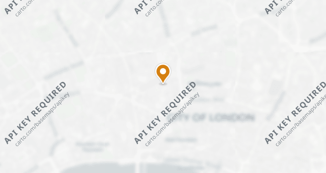 Map showing Cloth
