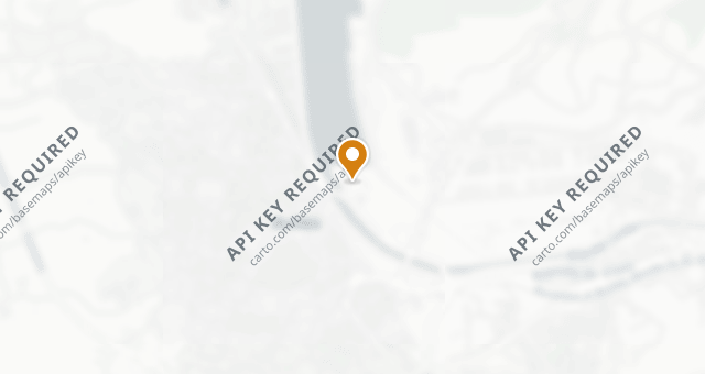 Map showing Yume