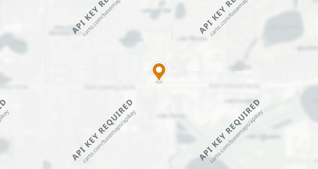 Map showing Juju