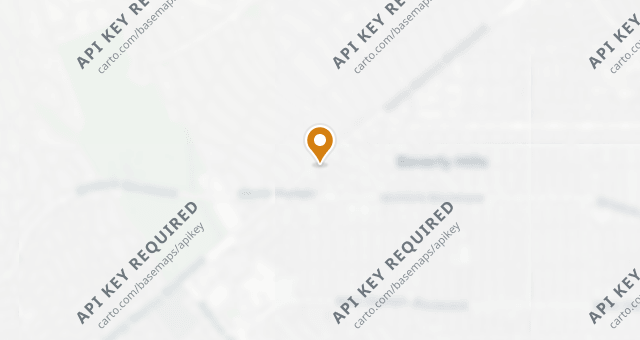 Map showing IMA