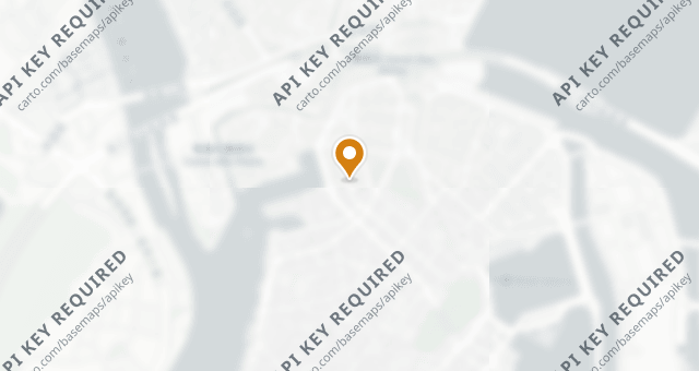 Map showing Unique