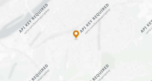 Map showing Carmelo Greco