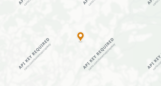 Map showing Locanda de Banchieri