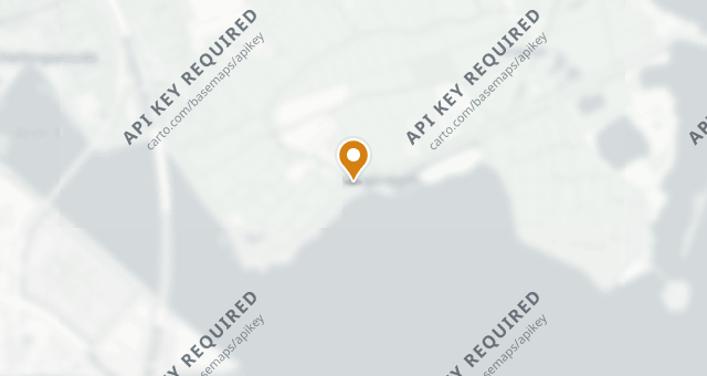 Map showing De Mark