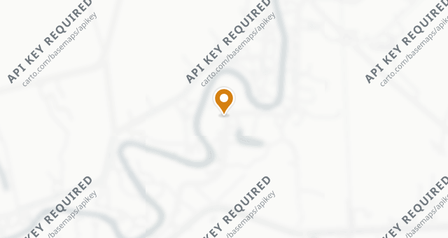Map showing Kin Lookdeaw