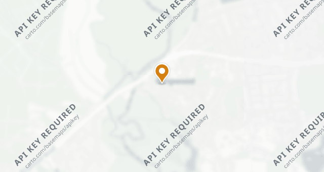 Map showing Lovitaly