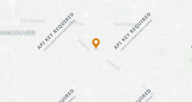 Map showing Osteria Savio Volpe
