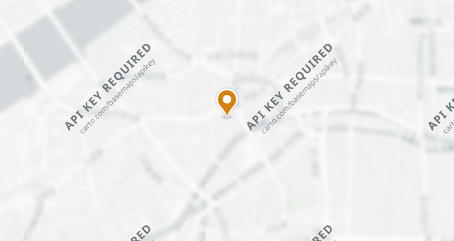 Map showing Óptimo