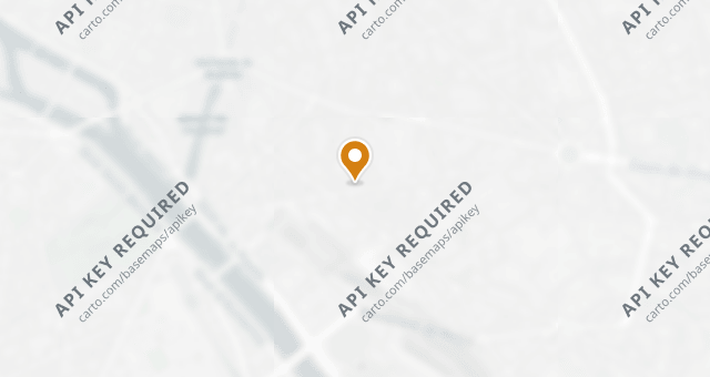 Map showing Nous 4