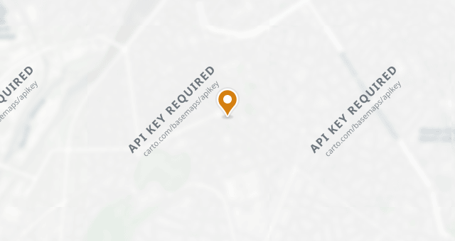 Map showing Grabuge