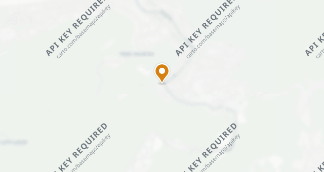 Map showing Grandrestaurant - Grandhotel Pupp