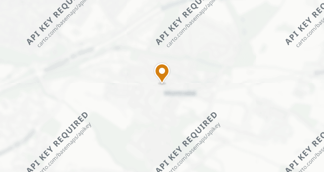Map showing L'Instant...