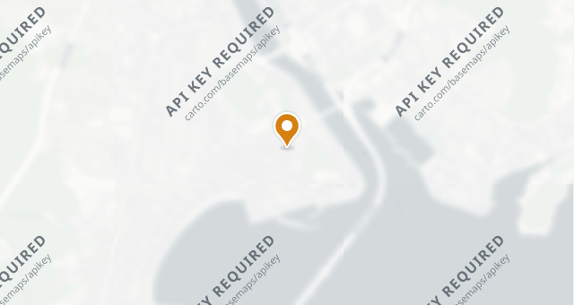 Map showing Outro by Vito
