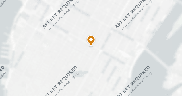 Map showing Octo
