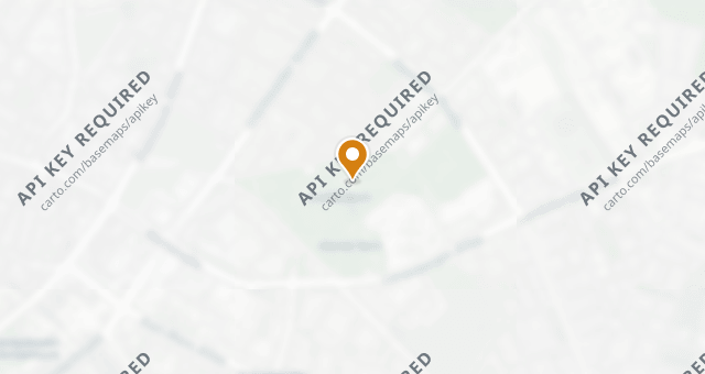 Map showing GRILL