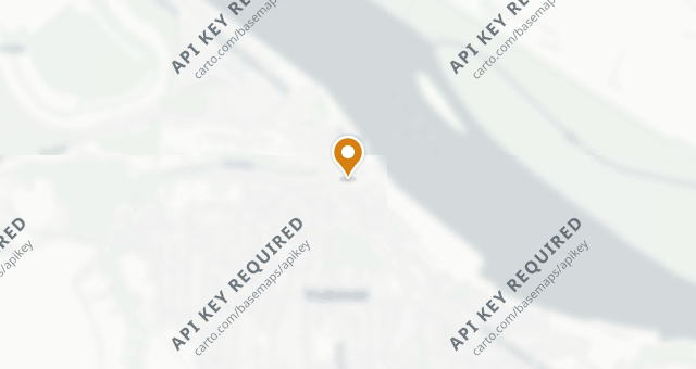 Map showing Domestic House Lola