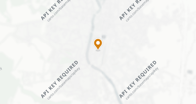 Map showing Hyacinthe & Robert