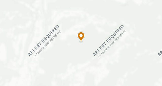 Map showing Gostilna Na burji