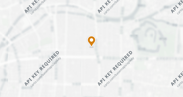 Map showing Ñ