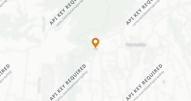 Map showing Mogano