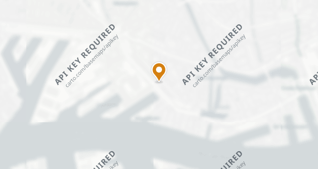 Map showing ParkRestaurant
