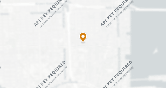 Map showing Barcelona Wine Bar