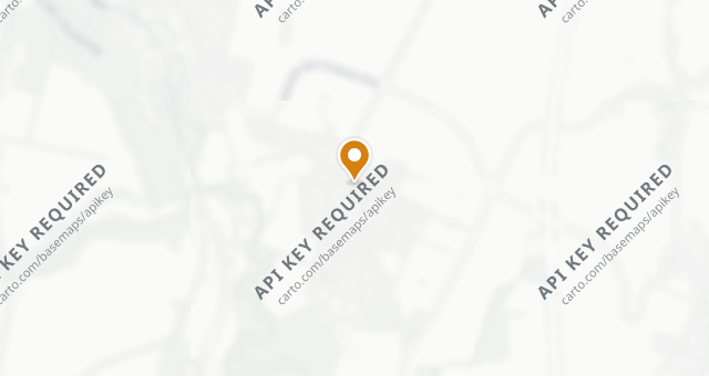 Map showing Radici