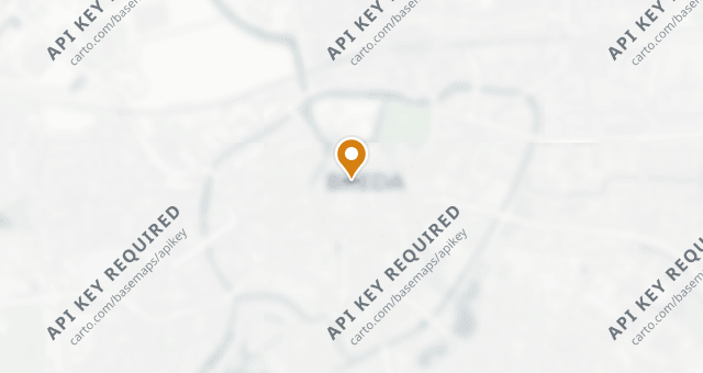 Map showing Restaurant Chocolat