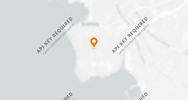 Map showing Aida - vino e cucina
